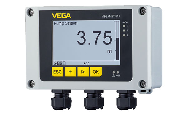 VEGA威 液位传感器控制器 VEGA威 液位传感器控制器